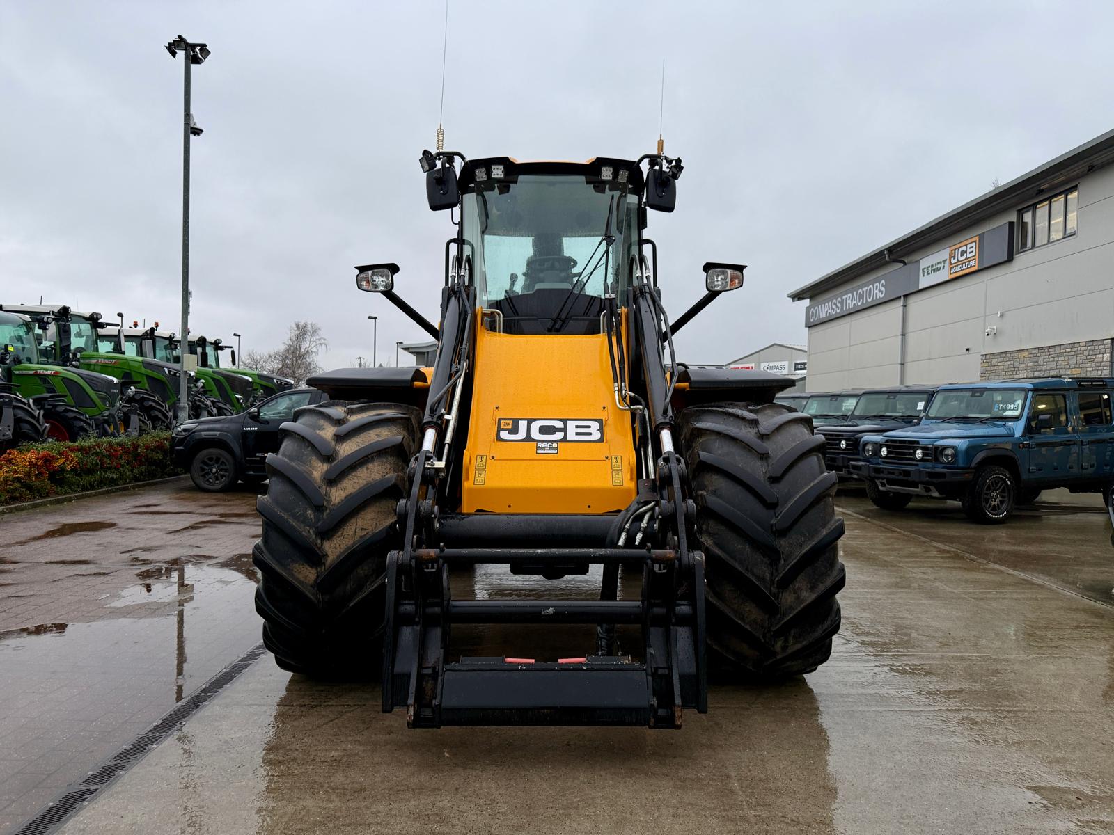JCB 435s Loader - Image 5