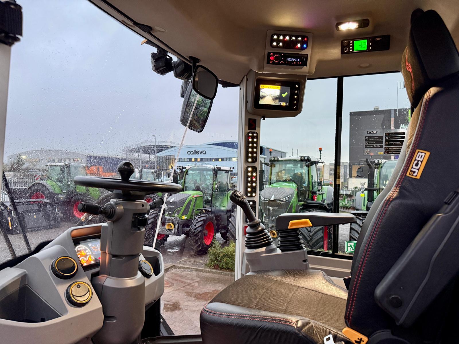 JCB 435s Loader - Image 15