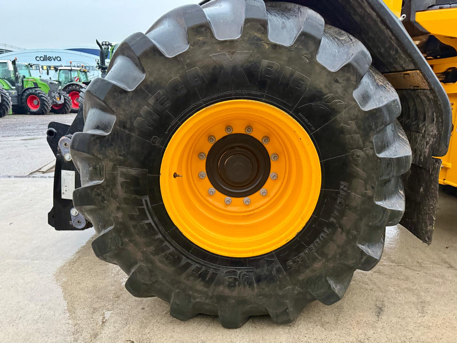 JCB 435s Loader - Image 12