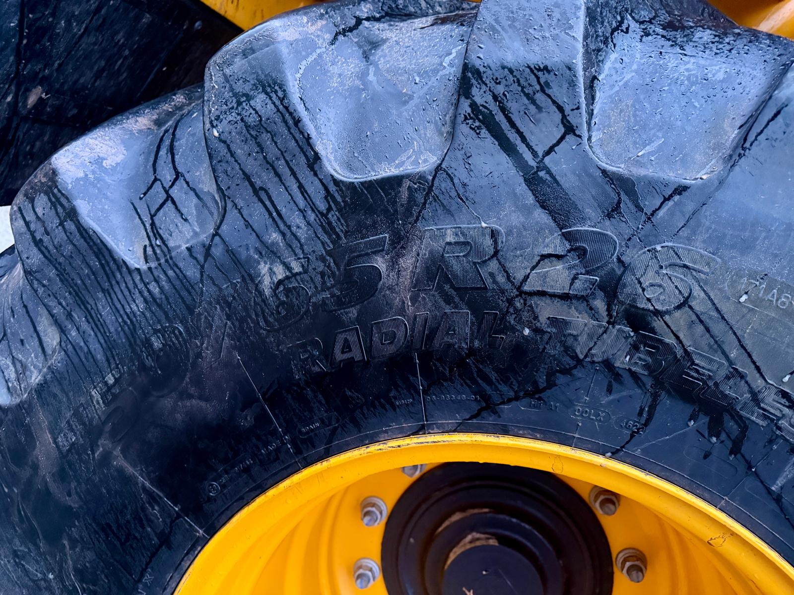 JCB 435s Loader - Image 20