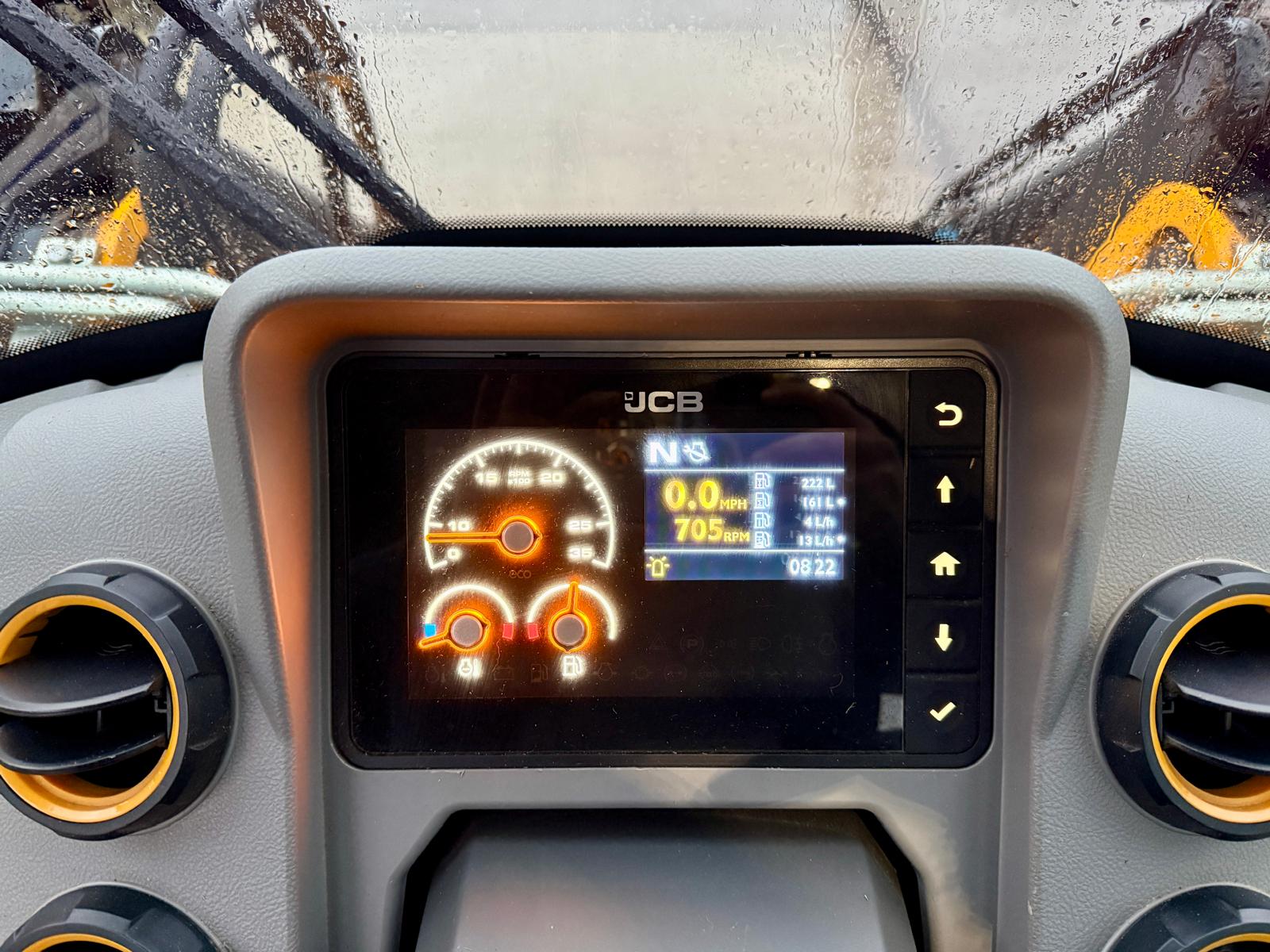 JCB 435s Loader - Image 18