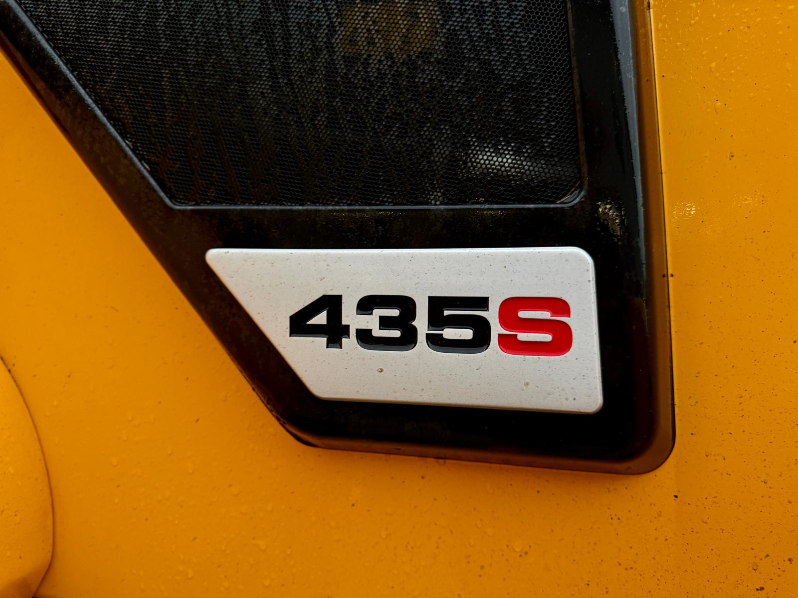 JCB 435s Loader - Image 17