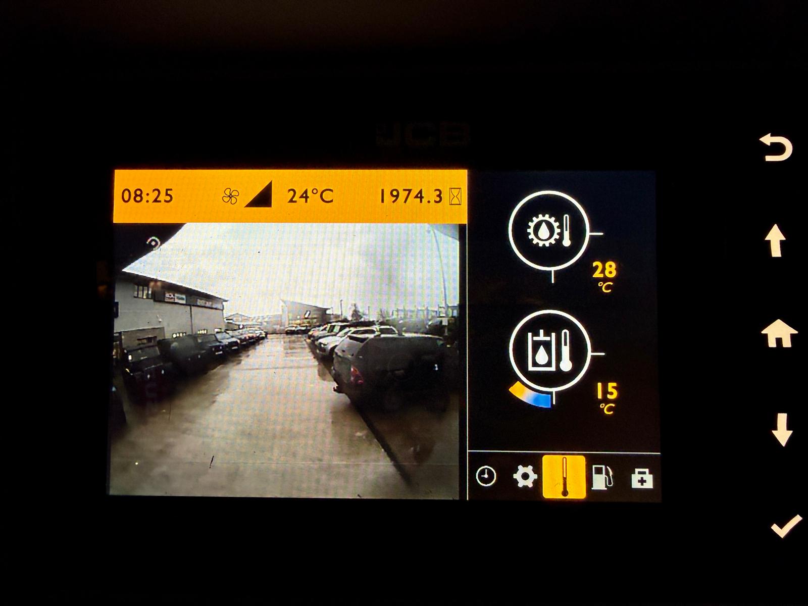 JCB 435s Loader - Image 23