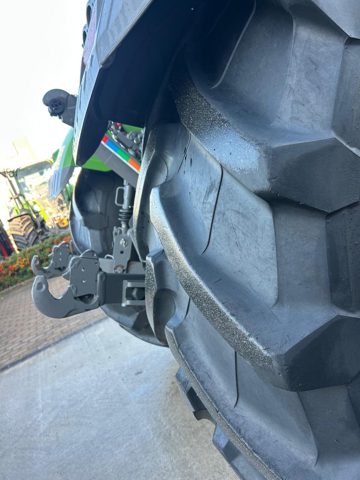 Fendt 724 Gen6 ProfiPlus Setting2 - Image 9