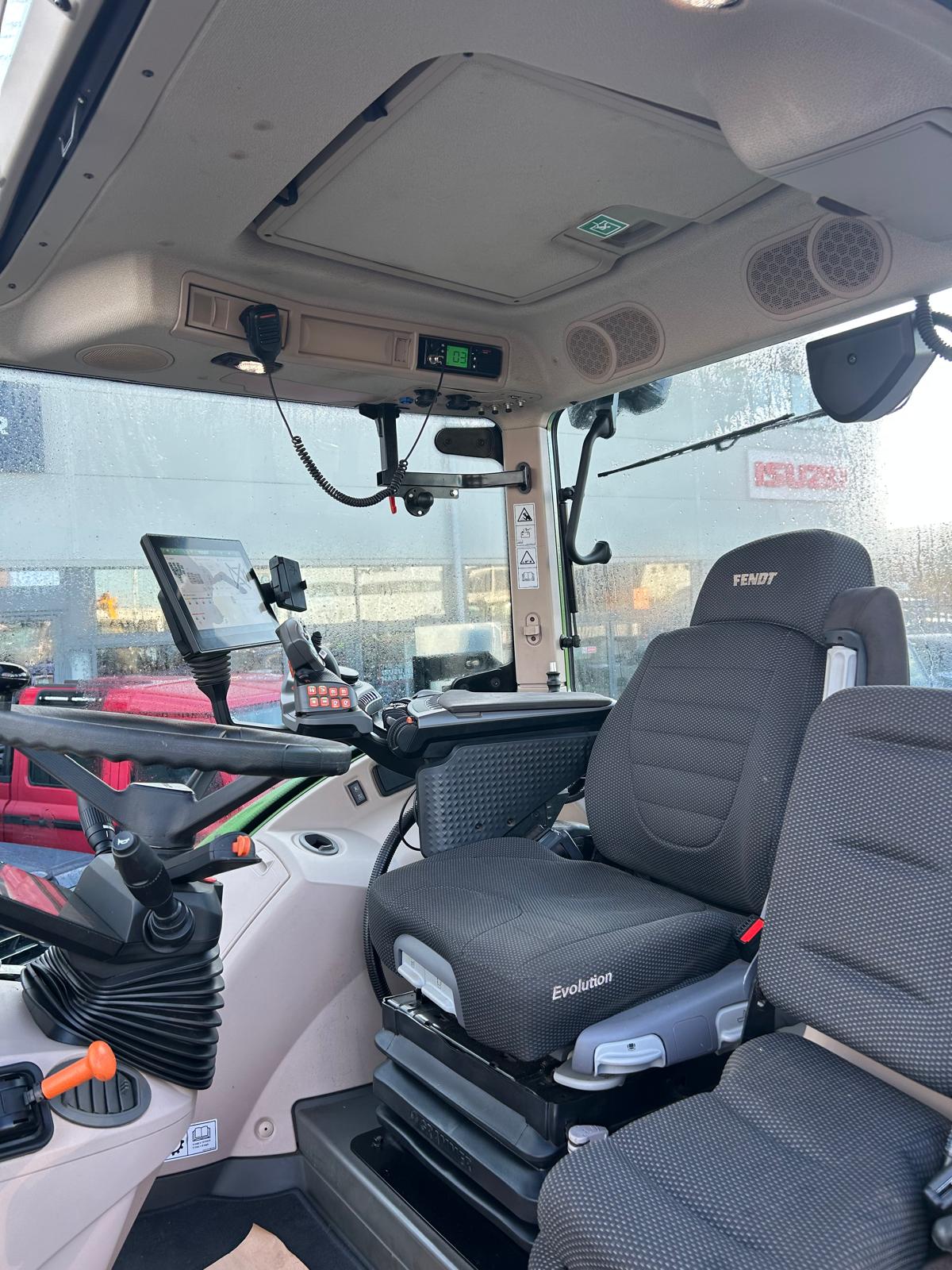Fendt 724 Gen6 ProfiPlus Setting2 - Image 8