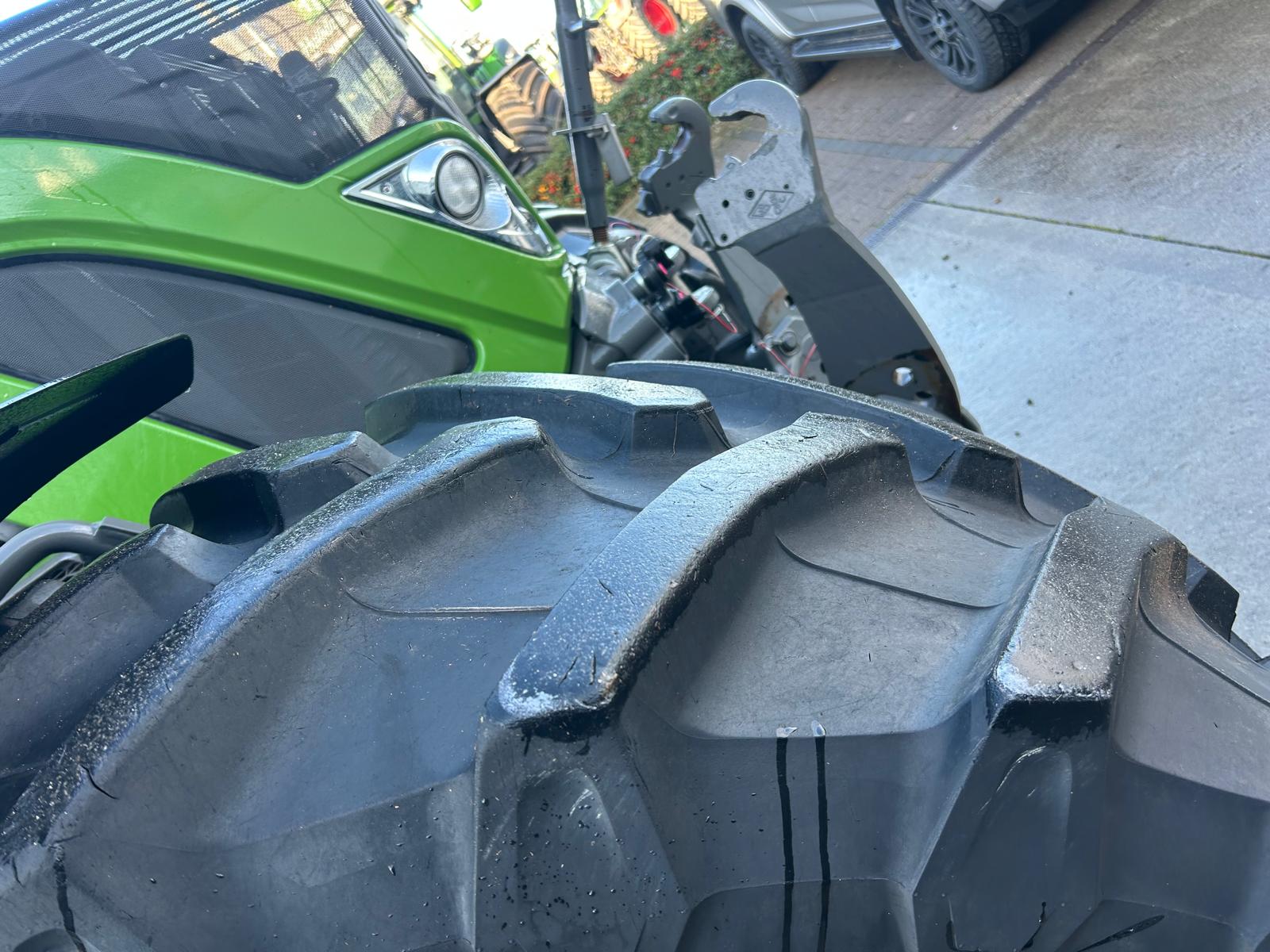 Fendt 724 Gen6 ProfiPlus Setting2 - Image 7