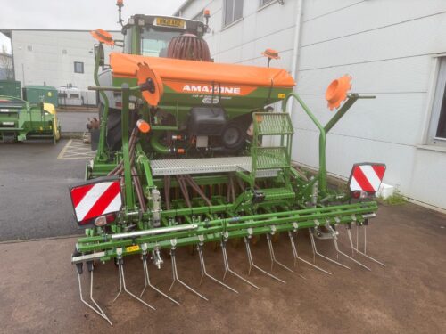 Amazone AD-P 3001 Special