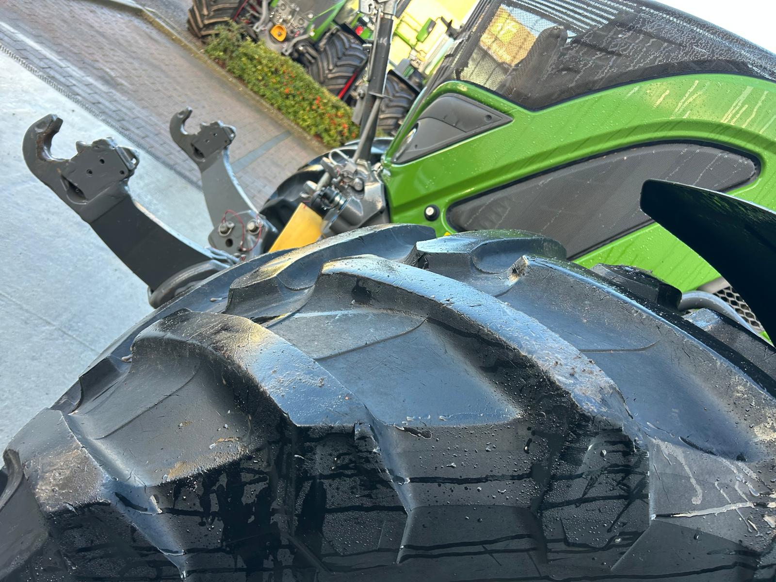 Fendt 720 Power+ Setting2 - Image 2