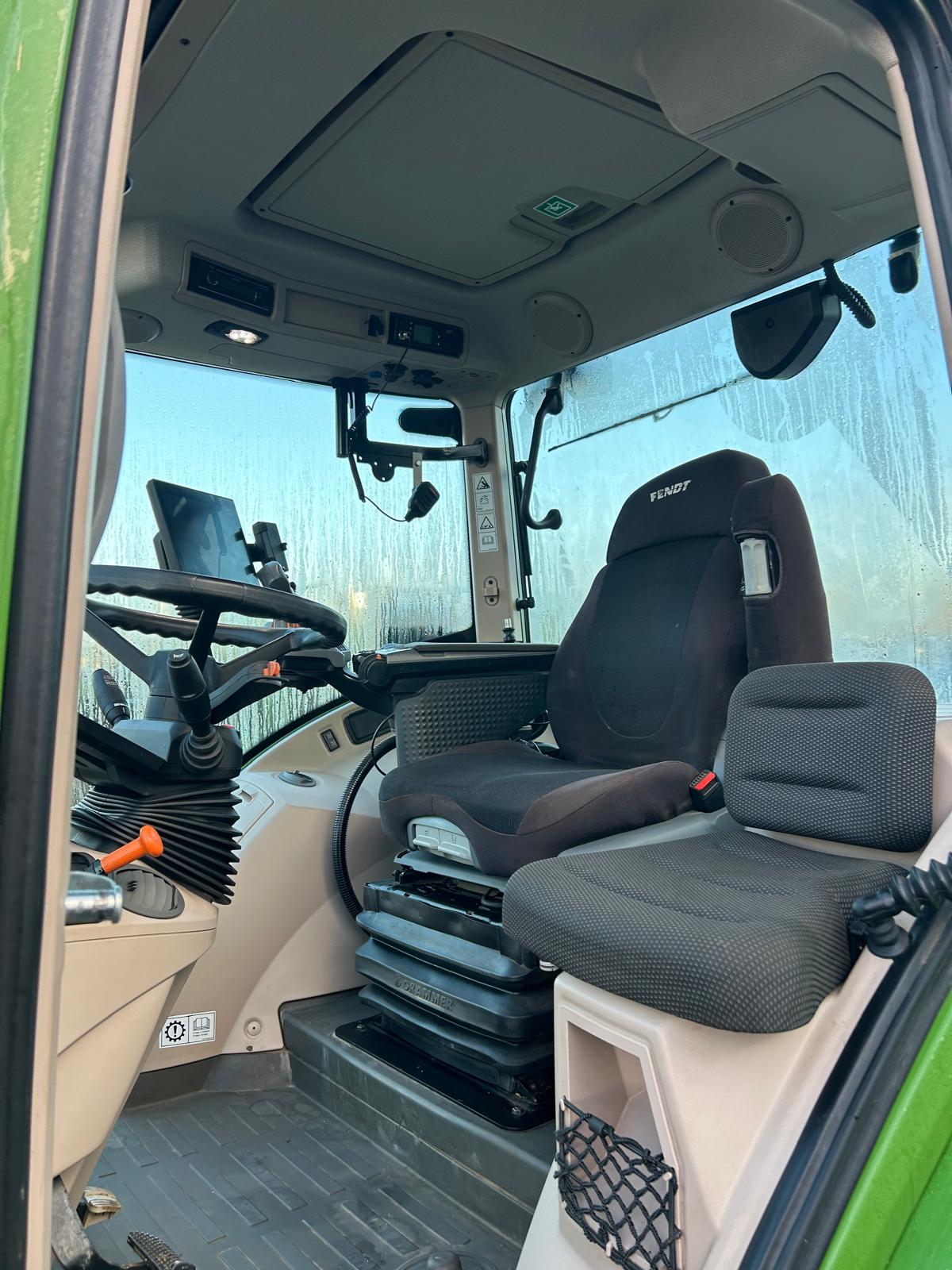 Fendt 720 Power+ Setting2 - Image 13
