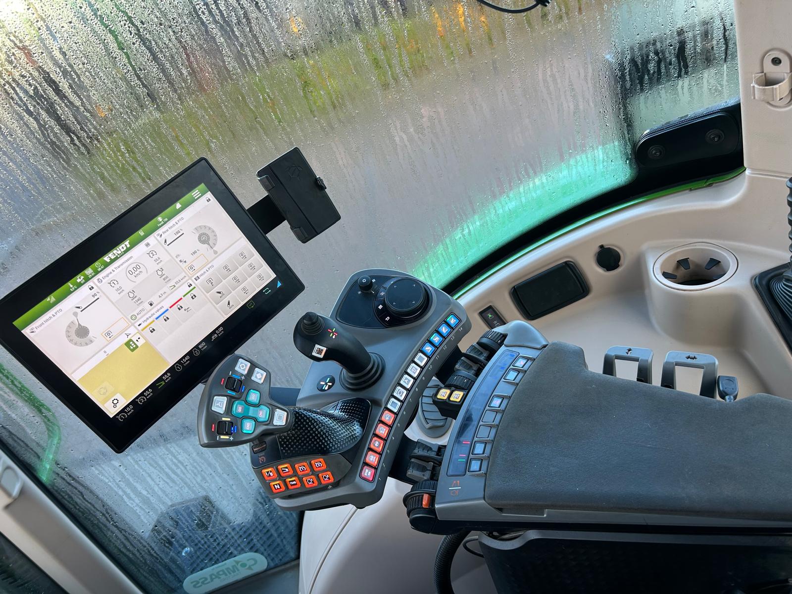 Fendt 720 Power+ Setting2 - Image 15