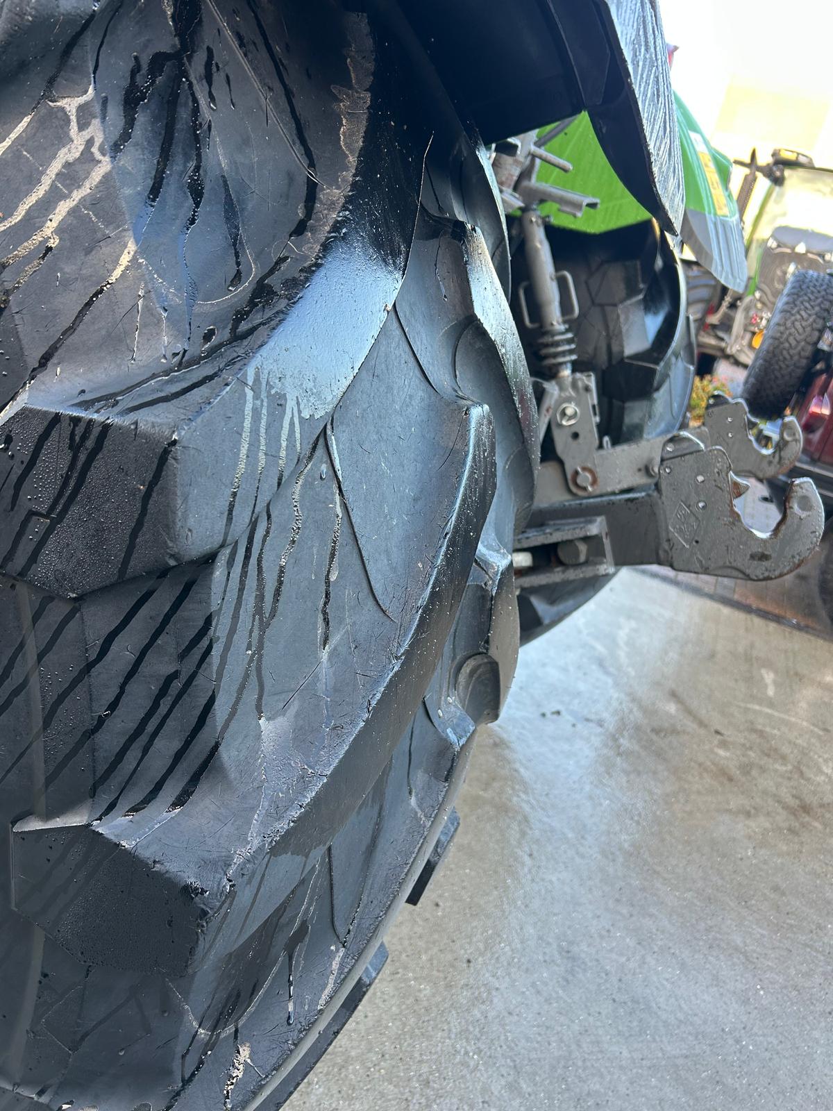 Fendt 720 Power+ Setting2 - Image 4