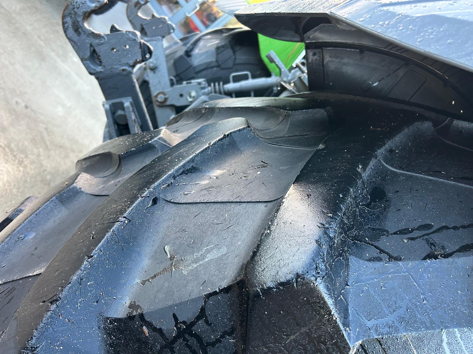 Fendt 720 Power+ Setting2 - Image 8