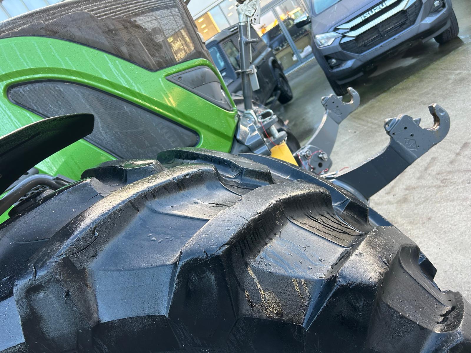 Fendt 720 Power+ Setting2 - Image 10