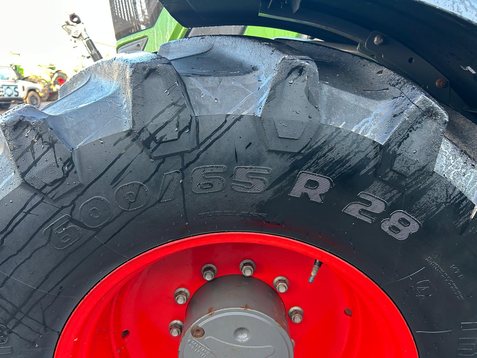 Fendt 720 Power+ Setting2 - Image 17