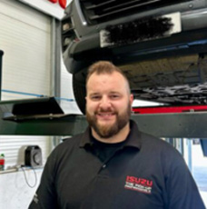 Car Dealer Team Member