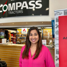 Car Dealer Team Member