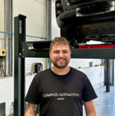 Car Dealer Team Member