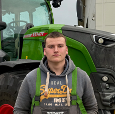 Car Dealer Team Member