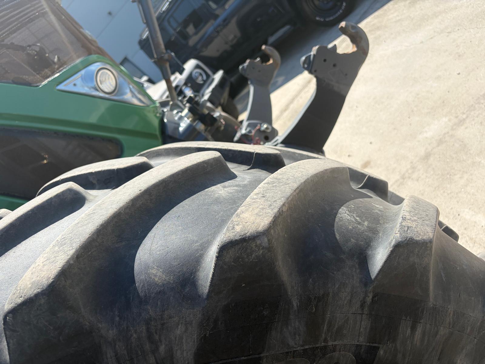 Fendt 720 ProfiPlus - Image 9
