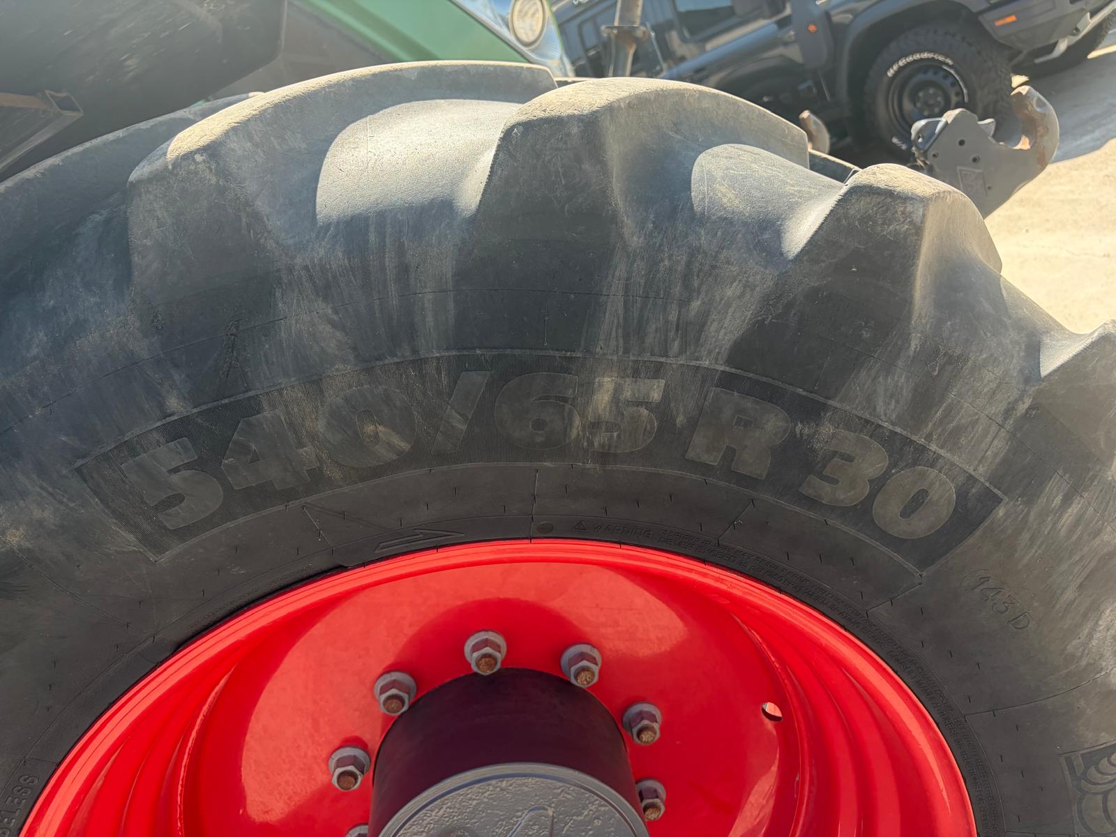 Fendt 720 ProfiPlus - Image 10