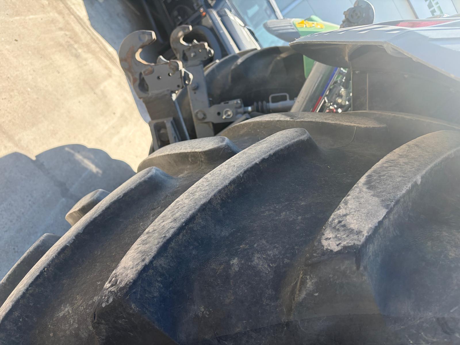 Fendt 720 ProfiPlus - Image 11