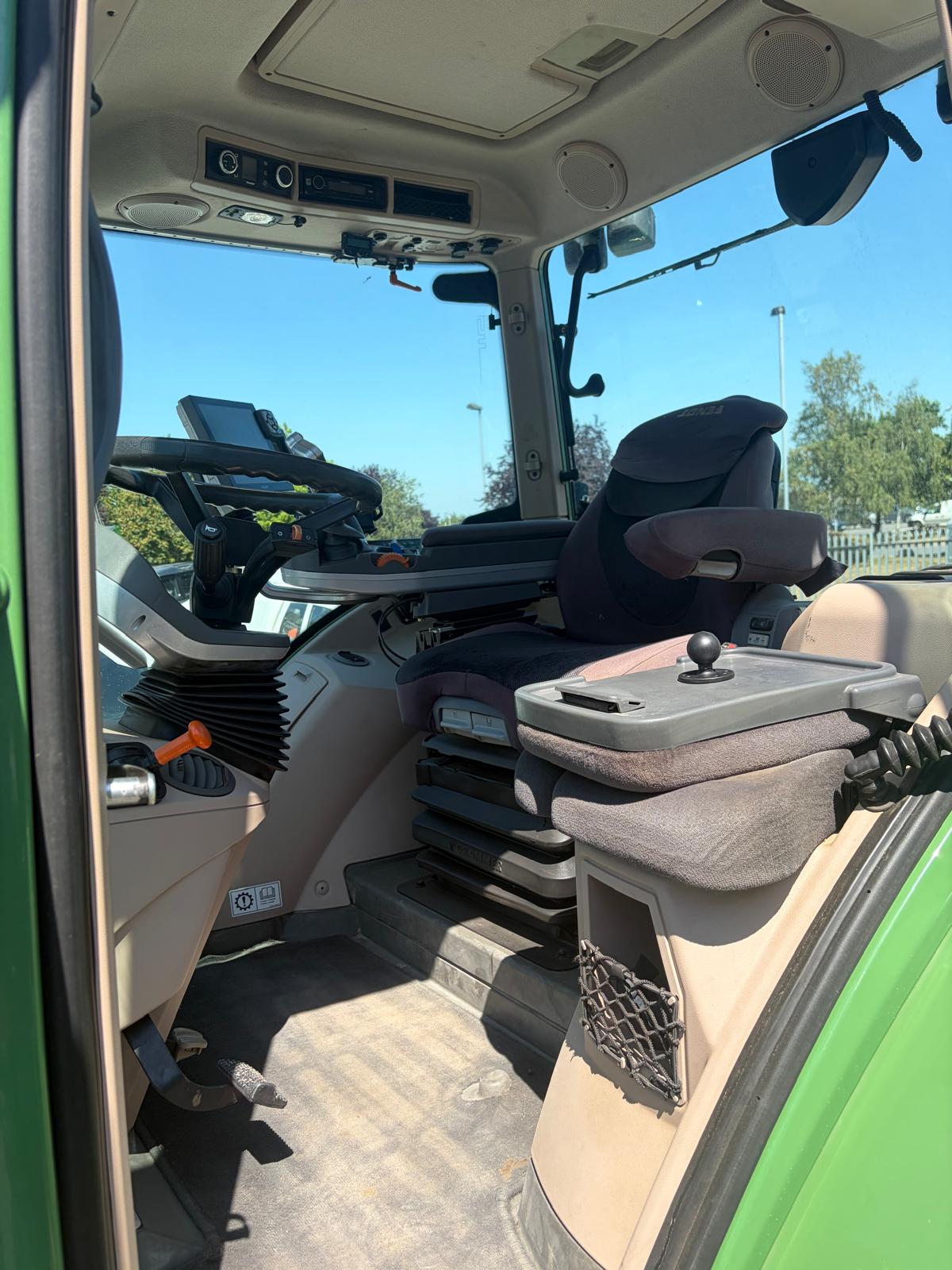 Fendt 720 ProfiPlus - Image 15