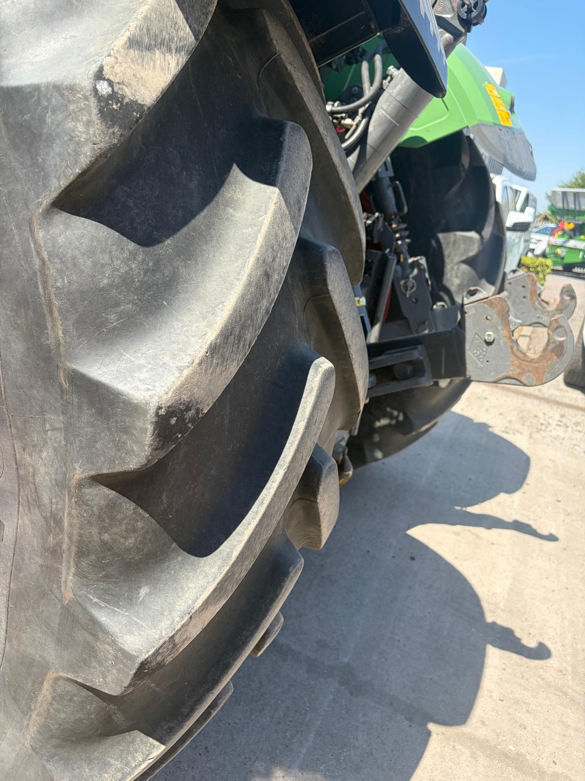 Fendt 720 ProfiPlus - Image 12