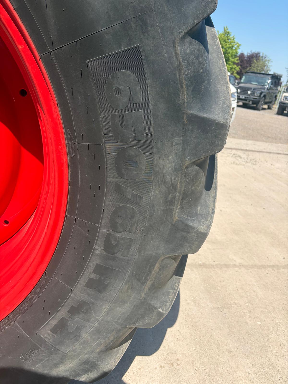 Fendt 720 ProfiPlus - Image 13