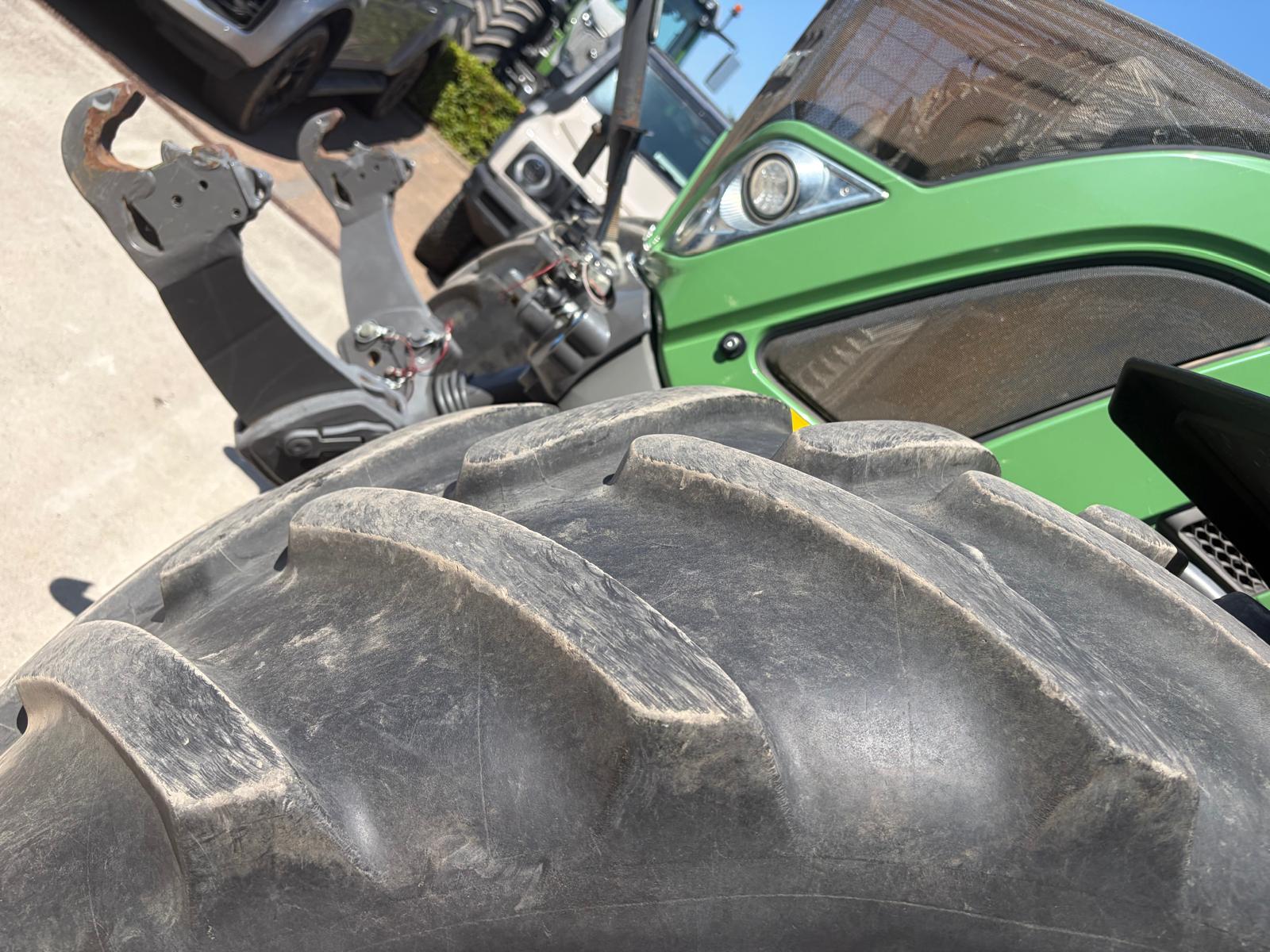 Fendt 720 ProfiPlus - Image 14