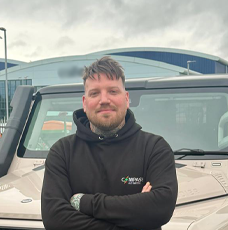 Car Dealer Team Member