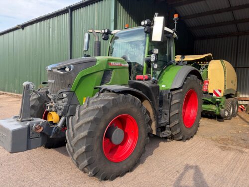Fendt 728 Profi+ Setting2