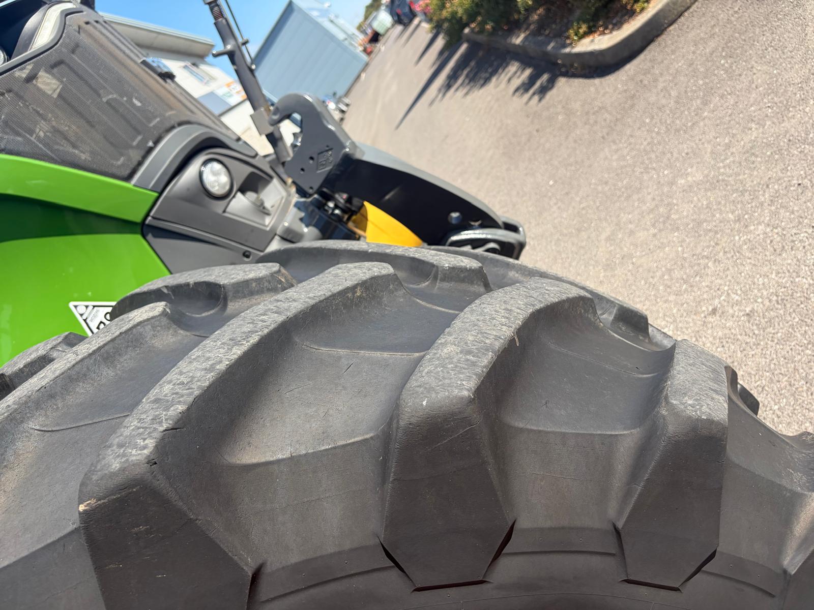 Fendt 728 Profi Plus Setting2 - Image 14