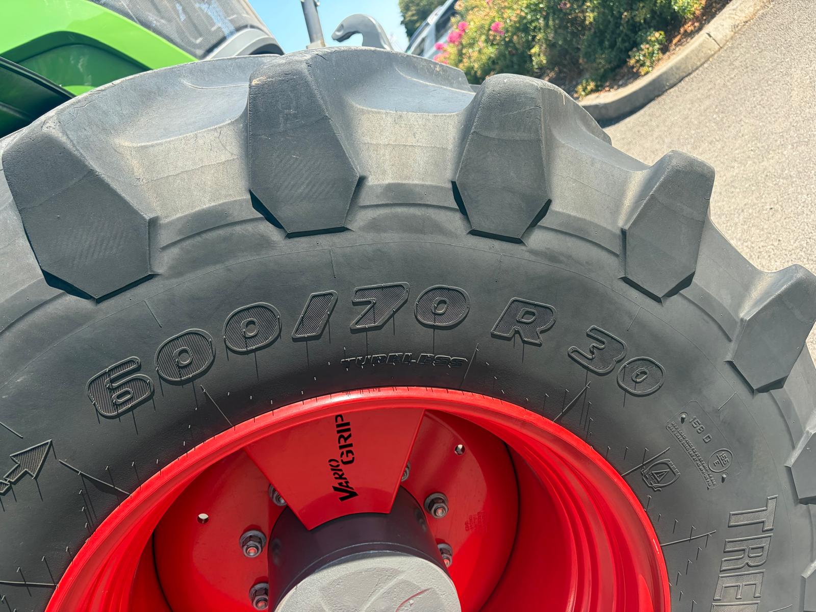 Fendt 728 Profi Plus Setting2 - Image 15