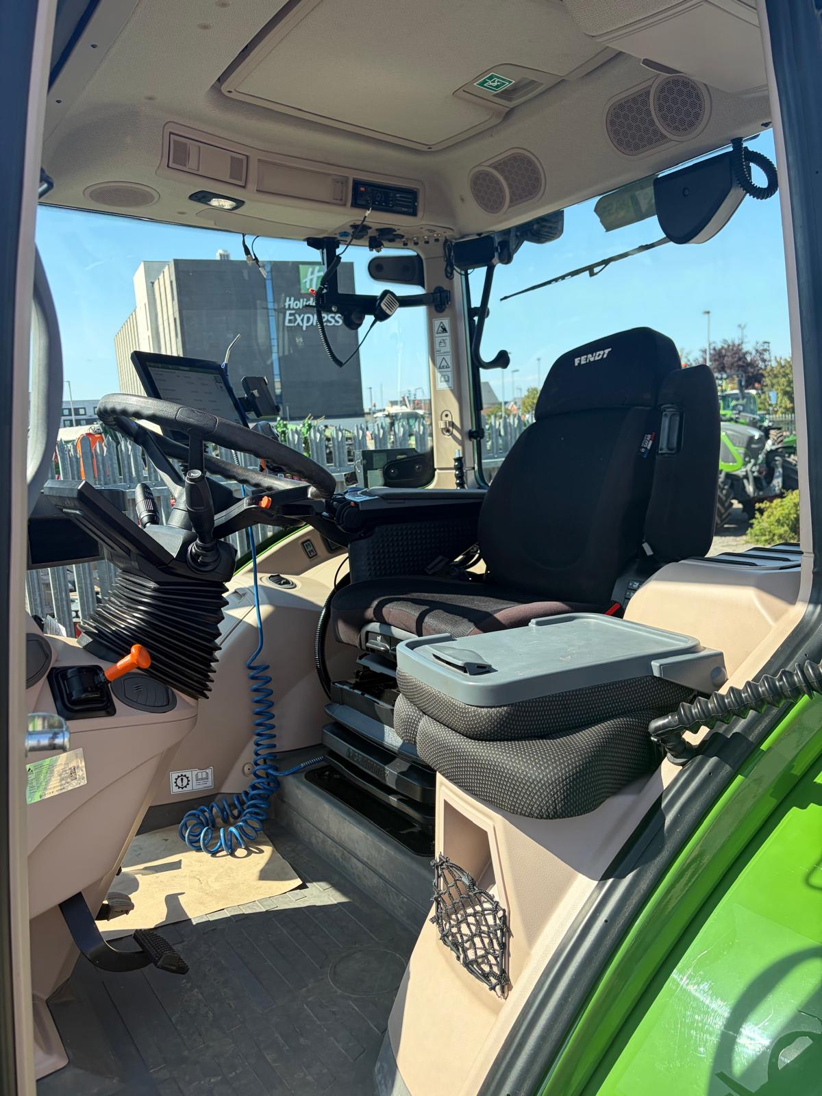 Fendt 728 Profi Plus Setting2 - Image 9